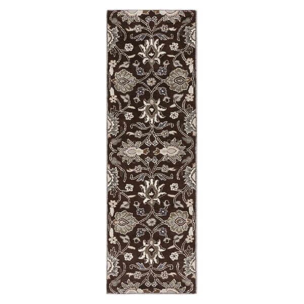Surya Caesar - 2'6 X 8' Runner" CAE1063-268